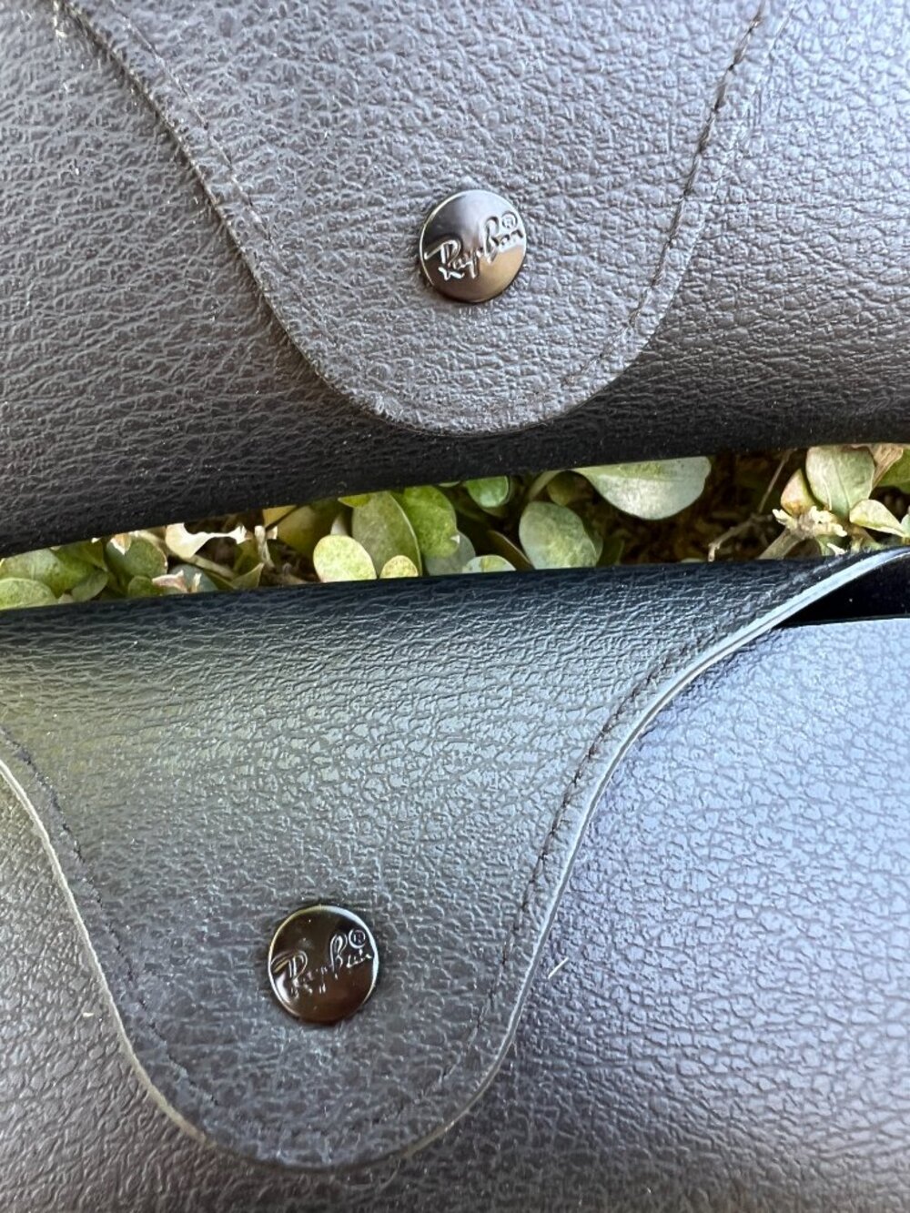 4 - Ray-Ban Cases - Sunglasses - Glasses - Picture 5 of 9